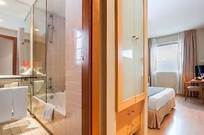 Hotel Posadas de España Paterna