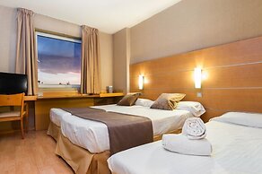 Hotel Posadas de España Paterna
