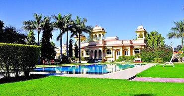 juSTa Rajputana