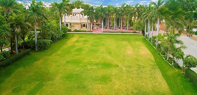 juSTa Rajputana