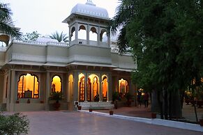 juSTa Rajputana