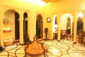 juSTa Rajputana
