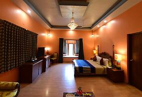 juSTa Rajputana