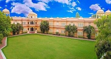 juSTa Rajputana