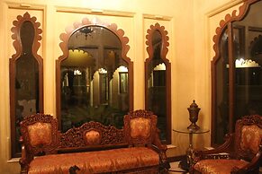 juSTa Rajputana
