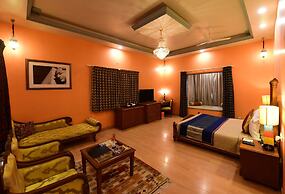 juSTa Rajputana
