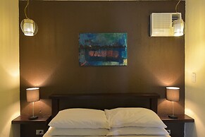 The Lazy Dog Bed & Breakfast