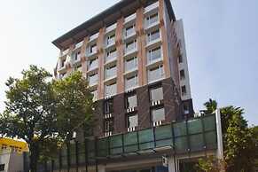 The HQ
