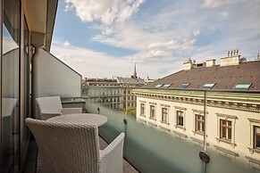 The Ritz-Carlton, Vienna