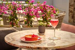 The Ritz-Carlton, Vienna