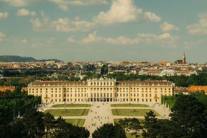 The Ritz-Carlton, Vienna