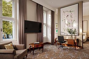 The Ritz-Carlton, Vienna