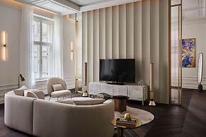 The Ritz-Carlton, Vienna
