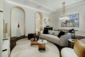 The Ritz-Carlton, Vienna