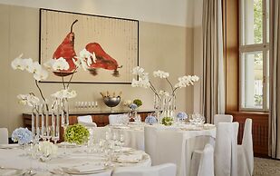 The Ritz-Carlton, Vienna