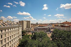 The Ritz-Carlton, Vienna