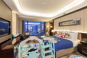 Crowne Plaza Lanzhou by IHG