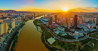 Crowne Plaza Lanzhou by IHG