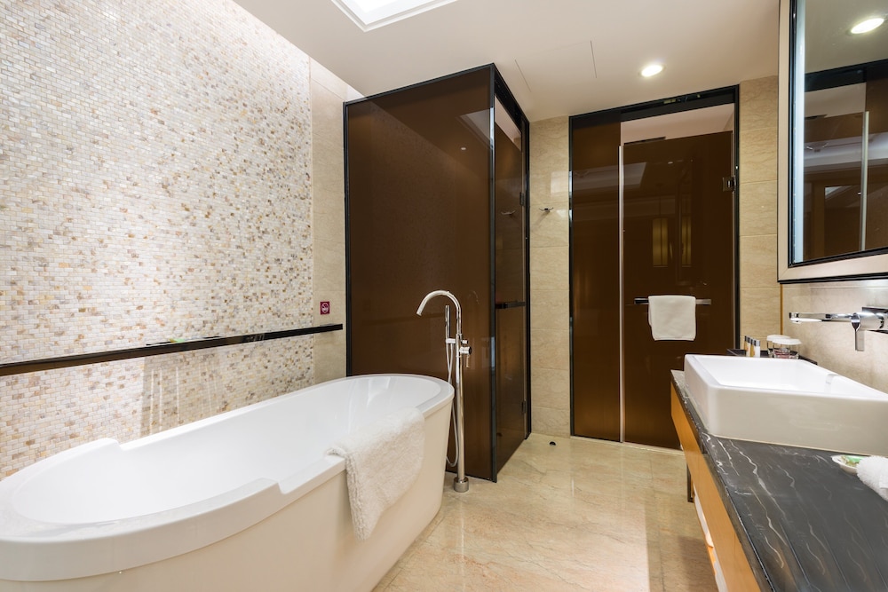 Crowne Plaza Lanzhou by IHG