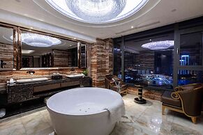 Crowne Plaza Lanzhou by IHG