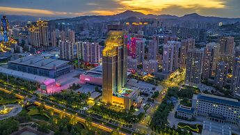Crowne Plaza Lanzhou by IHG