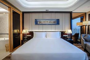 Crowne Plaza Lanzhou by IHG