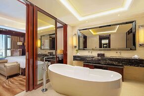 Crowne Plaza Lanzhou by IHG