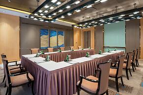 Crowne Plaza Lanzhou by IHG