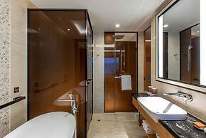 Crowne Plaza Lanzhou by IHG