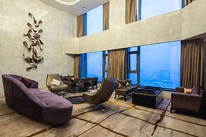 Crowne Plaza Lanzhou by IHG