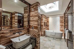Crowne Plaza Lanzhou by IHG