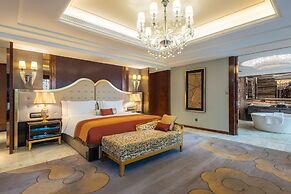 Crowne Plaza Lanzhou by IHG
