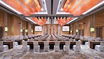 Crowne Plaza Lanzhou by IHG