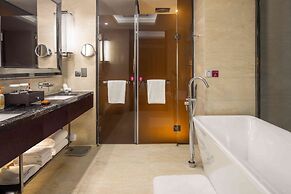 Crowne Plaza Lanzhou by IHG
