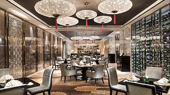 Crowne Plaza Lanzhou by IHG