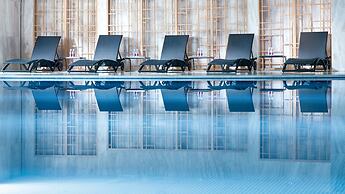 Crowne Plaza Lanzhou by IHG