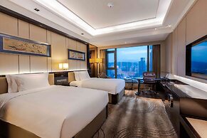 Crowne Plaza Lanzhou by IHG