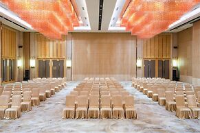 Crowne Plaza Lanzhou by IHG