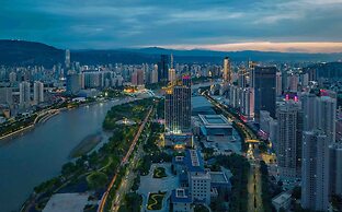 Crowne Plaza Lanzhou by IHG
