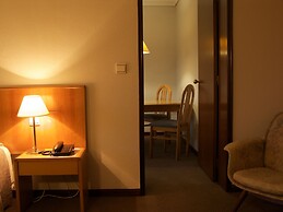 UP Pateirahotel