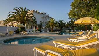 UP Pateirahotel