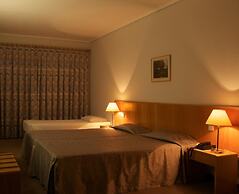 UP Pateirahotel