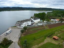 UP Pateirahotel