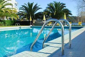 UP Pateirahotel