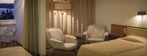 UP Pateirahotel
