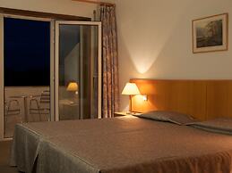 UP Pateirahotel
