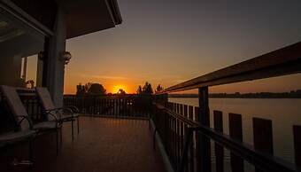 UP Pateirahotel