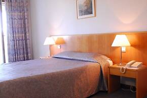UP Pateirahotel