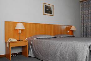 UP Pateirahotel