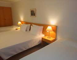 UP Pateirahotel